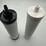 Alumina Ceramic Ion Exchange Membrane Cylinder Tube  for Water Treatment