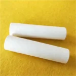 High Temperature Resistance Mullite Ceramic Pipe for Kiln Furnace Ceramic Tube - Image 4