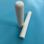 Custom Cutting Industrial Ceramic Microporous Porous Alumina Filter Pipe for Water Treatment - Image 3