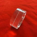 Chemical Resistant Quartz Disc Fused Silica Plate - Image 4