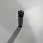 Mirror Polished SSIC SIC Silicon Carbide Solid Rod for Semiconductor - Image 3