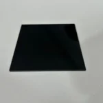 ZWB Filter Glass UV Absorbing Black Glass Plate for Optical Lens  Laboratory and Industrial Use - Image 5