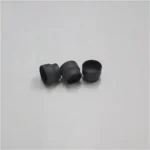 Customized Insert Oil Heating Cup Silicon Carbide Sic Ceramic Heating Crucible - Image 2