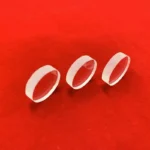 High Purity Clear Fused Quartz Plate UV Transparent Optical Glass Sheet for Laser Equipment - Image 6