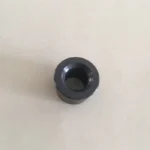 Silicon Nitride Bush Customized Surface Polishing Si3N4 Ceramic Sleeve With Inner Polished