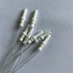 95% Alumina Ceramic Water Heater Igniter Al2O3 Ceramic Spark Plug - Image 3