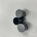 Pressureless Sintering Silicon Carbide Crucible Surface Polishing SiC Ceramic Oil Cup - Image 2