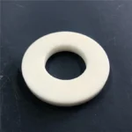 Mirror Polished Ring Zirconia Ceramic YSZ ZTA ZrO2 Ring - Image 4