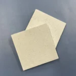 Refractory Solid Cordierite Mullite Kiln Plates / Slabs / Batts Used for Kiln Furnitures - Image 3