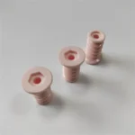 High Wear Resistance Thread 99.8% Alumina Ceramic Textile Yarn Guide - Image 5
