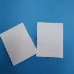 Custom Size High Temperature Resistant BN Ceramic Plate Boron Nitride Ceramic Substrate HPBN Sheet - Image 6