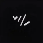 PH Testing Reference Electrode Sand Core Porous Ceramic Rod/ceramic Reference Electrode - Image 6
