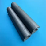 OEM Thermal Shock Resistance Advanced Ceramic Silicon Carbide SiC/SISIC Parts Components - Image 3