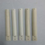Customized AlN Bar Alumina Nitride Ceramic Insulating Rod - Image 5