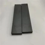 Pressureless Sintered Silicon Carbide Board Black Wear Resistant SiC Ceramic Plate - Image 5