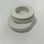 High Purity 99% 99.7% Boron Nitride Advanced Ceramic Ring PBN HPBN Ceramic Insulating Sleeves - Image 3