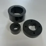 Silicon Carbide Pump Sleeves customize SiC ceramic  Bushings - Image 4