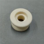 Spinning Textile Ceramic Ceramic Parts Al2o3 Alumina Ceramic Guide Roller for Textile Yarn Wire - Image 6