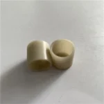 High Heat Conductivity Smelting Aluminum Nitride Ceramic Heating Crucible - Image 4