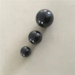 High Precision G5 G10 Grade Silicon Nitride Ceramic Bearing Ball Si3N4 Bead - Image 3