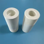 Custom Size Boron Nitride Ceramic Tube for Molten Metal & Semiconductor Industry - Image 3