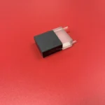 Quartz Glass Cuvette Black Self Masking Continuous Flowthrough Quartz Glass Cell - Image 4
