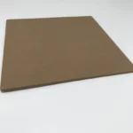 Brown Porous Ceramic Disc 40% Porosity Alumina Ceramic Plate Pore Size 15??m - Image 4