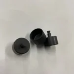 Pressureless Sintered Silicon Carbide Oil Cup Insulator SiC Ceramic Crucible - Image 3