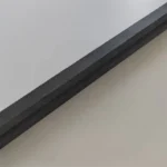 High Precision Grooved Silicon Carbide SiC Ceramic Guide Rail Rod for Semiconductor Lithography Machine - Image 6