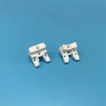Ceramic Parts High Precision Insulating Material Alumina Ceramic Fitting