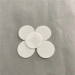 Customized Different Shaped Beo Ceramic Wafer Disc Plate Beryllium Oxide Ceramic Sheet - Image 2