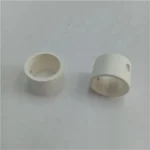 Customized HPBN Boron Nitride Ceramic Ring High Purity 99.7% BN Ceramic Insulation Sleeves - Image 2