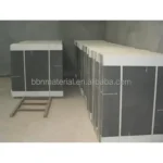 High Temperature Resistant Silicon Carbide Kiln Shelf/Plates/tubes/Batts for Ceramic Industry - Image 3
