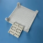 Refractory Cordierite Mullite Saggar Slabs With Holes Light Weight for Kiln Shelves - Image 4