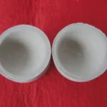 Magnesium Oxide Cupel for Assaying Gold and Silver Content - Image 4