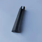Customized High Hardness SiC Parts Silicon Carbide Ceramic Lining - Image 3