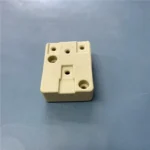 Customized Electrical Ceramic Insulator  Steatite Ceramic Socket Connector - Image 4
