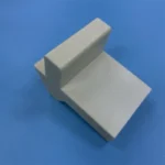 Insulator Mullite Ceramic Irregular Block Refractory Corundum Ceramic Part - Image 6