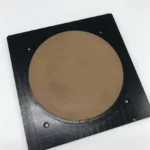 Ano-ceramic Pore Size 2um Ceramic Plate for Vacuum Chuck Microporous Ceramic Suction Cups - Image 5