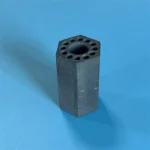 Si3N4 Silicon Nitride Tube with Honeycomb for High Temperature Heating Support - Image 5