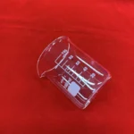 100ml Transparent Quartz Beaker 3.3 Borosilicate Glass Beaker With Custom logo - Image 4