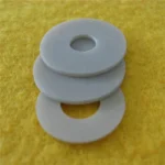 BAIBO 170W/m.k Thermal Conductivity Aluminum Nitride Ceramic Gasket Disc Wafer Ring Industrial Ceramic Cutting - Image 6