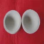 In Stock Magnesia Crucibles /mgo  Cupel for Gold Assaying - Image 6