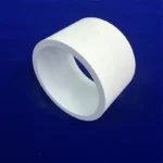 Insulation Customized BN Boron Nitride Ceramic Pipe - Image 4