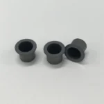 Hot Selling Products Suitable for Metal Smelting and Glass Manufacturing SiC Ceramic Crucibles