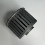 Silicon Carbide Graded Wheel Corrosion Resistant Electrically Insulating Ceramic Mechanical Grinding Accessory - Image 6