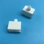 C221 Steatite Ceramic Whistle Form Insulating Part High Pressure/high Temperature Resistant Steatite Ceramic Insulating Part - Image 6