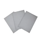 Customized Super Wear Resistant SIN Sheet Silicon Nitride Ceramic Plate - Image 6