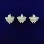Rabbit Textile Ceramic Yarn Guide for Barmag Winding Machine