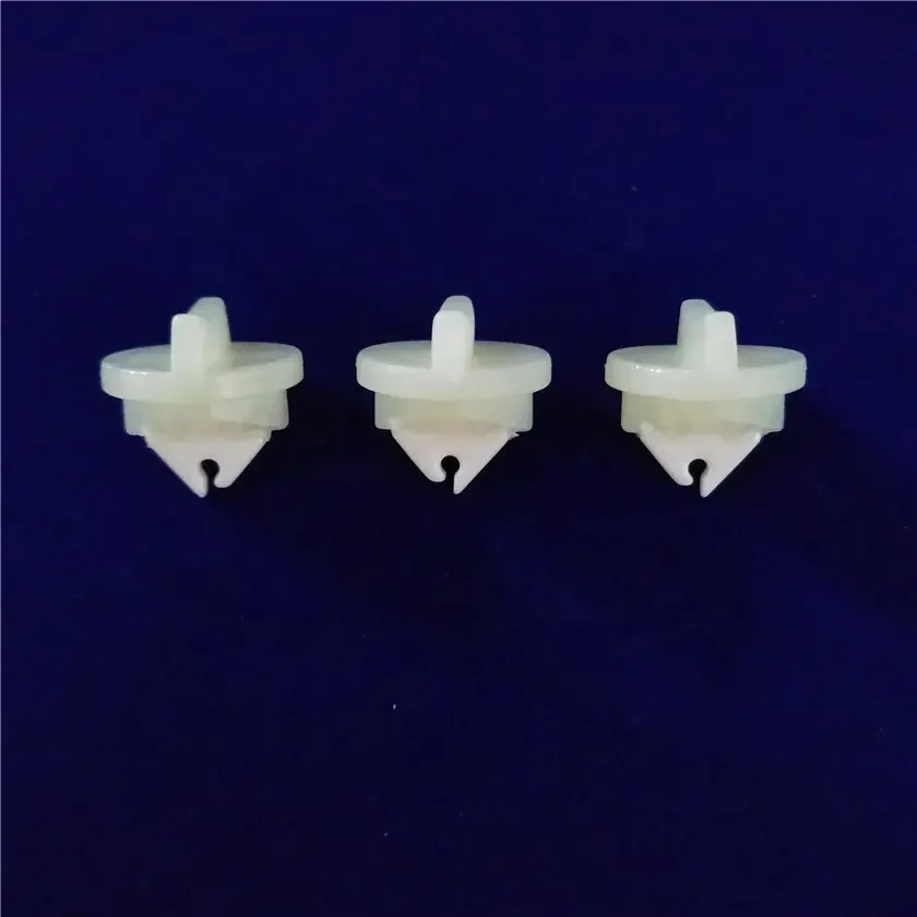 Hb3252248b6c84b7e95a4809427a2cea4s.webp Rabbit Textile Ceramic Yarn Guide for Barmag Winding Machine - Image 1
